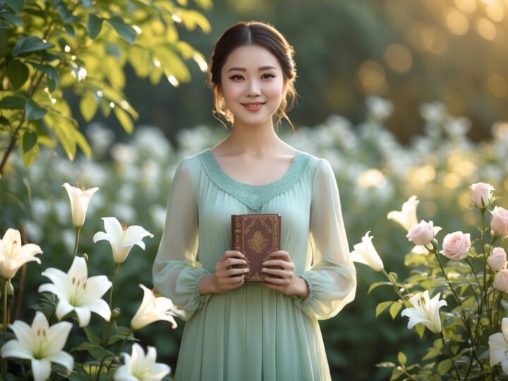 Significado do nome Maria Alice: origem, sentido e curiosidades