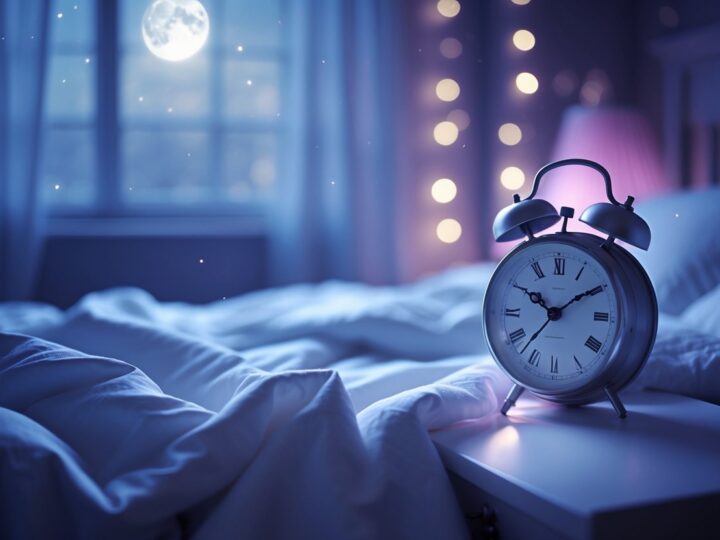 3 horas da manhã significado espiritual: sinais, mensagens e conexão