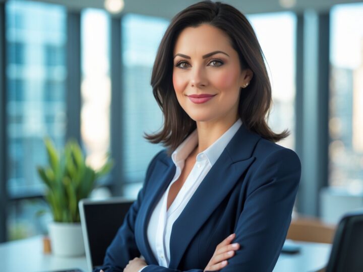 Jocelyn Mattka: Biografia e Carreira da Atriz em Destaque