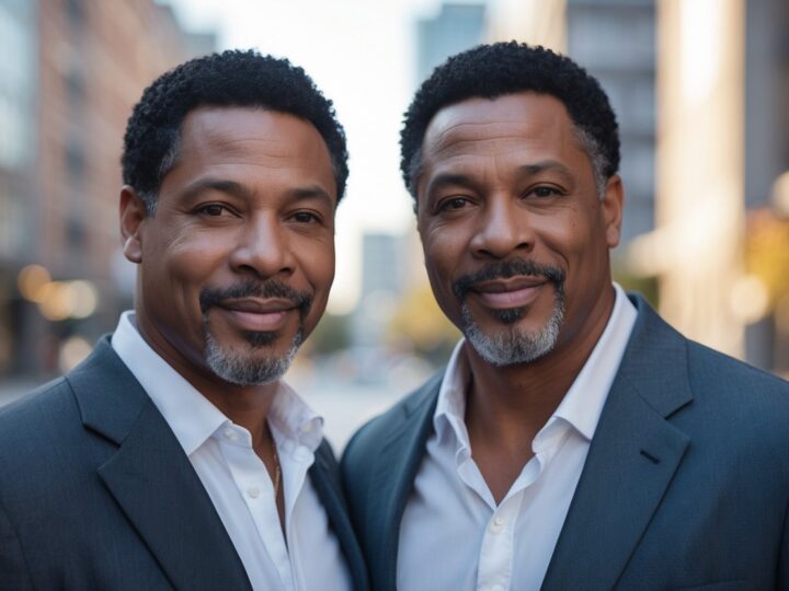 Irmãos Wayans: Quem São e Por Que Revolucionaram a Comédia