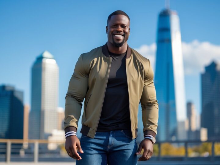 Kevin Hart Altura: Fatos, Comparações e Curiosidades
