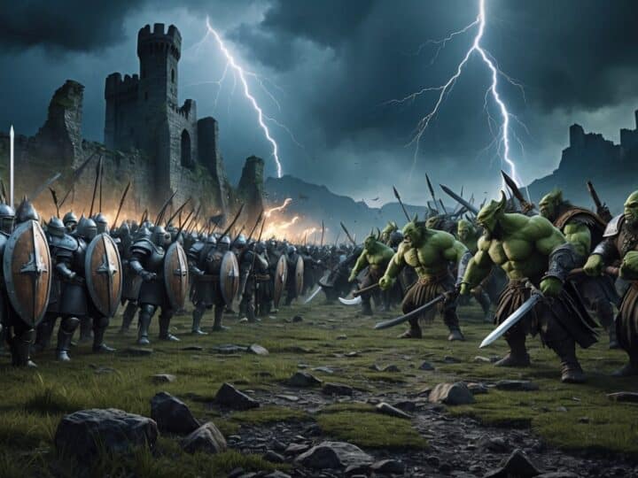 Warcraft Filme 2: Rumores, Possibilidades e Tudo que Sabemos