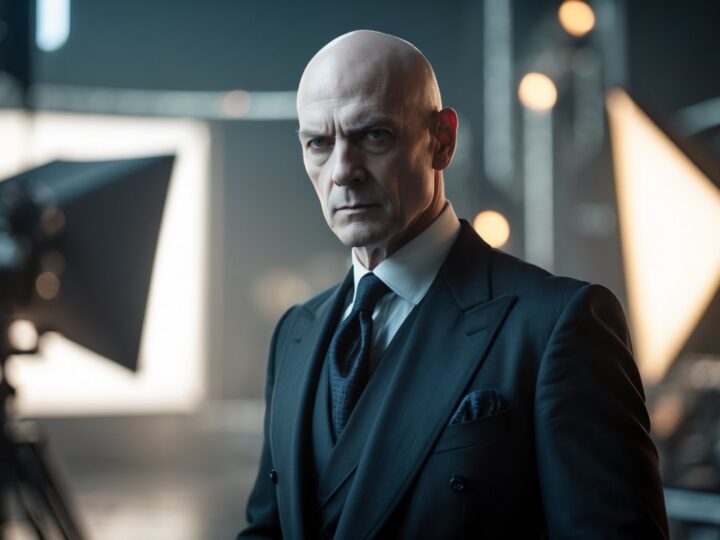 Quem Interpretou Lord Voldemort: Todos os Atores nos Filmes e Curiosidades