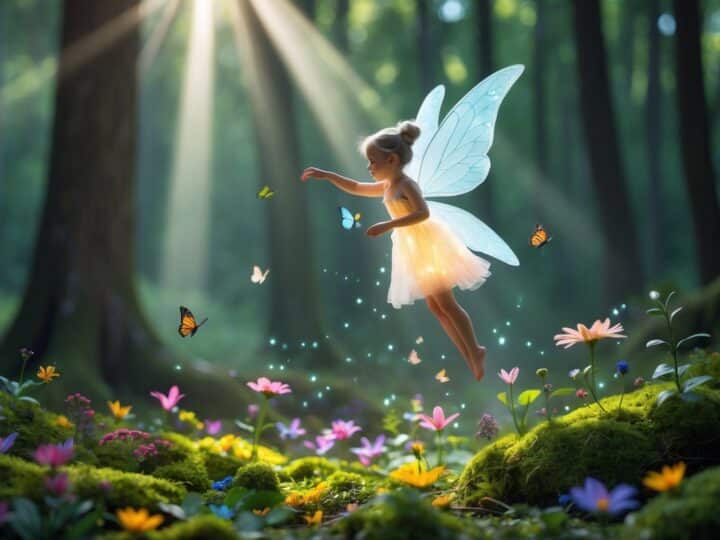 Filmes com Sininho: Aventuras, Magia e Personagens Icônicos