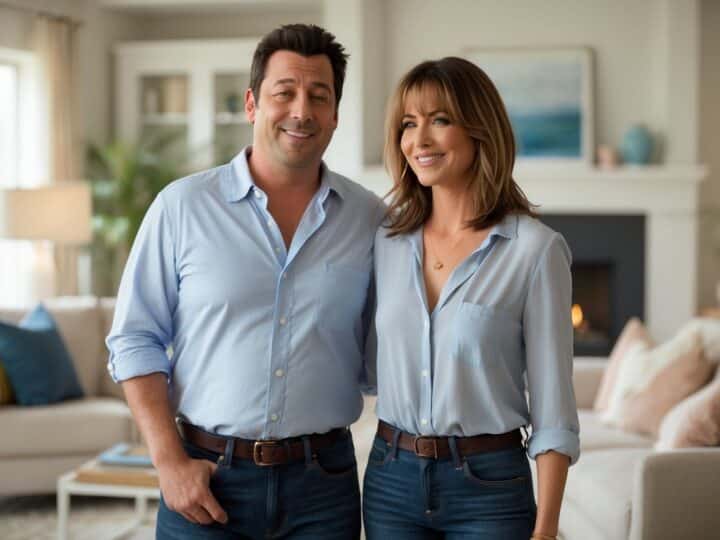 Adam Sandler e Jennifer Aniston Filmes: Parceria de Sucesso e Comédias Imperdíveis