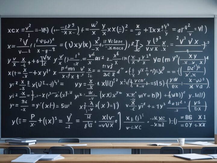 Equação Mais Difícil do Mundo: Desvendando Desafios e Mistérios