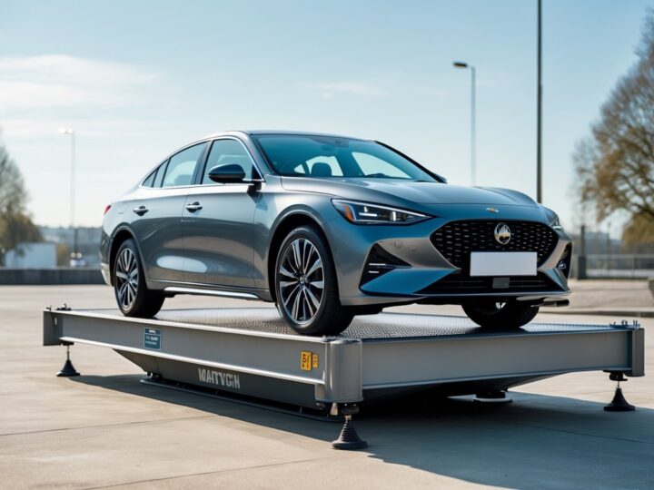 Qual o peso de um carro? Guia completo e exemplos práticos